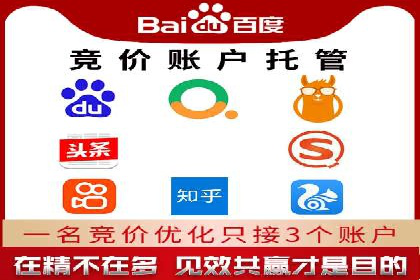 百度广告推广投入与回报的惊人案例